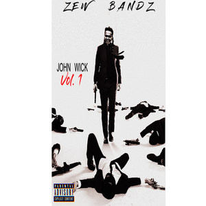 John Wick Vol.1 (Explicit)