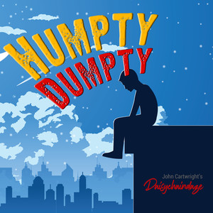 Humpty Dumpty