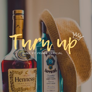 Turn up (feat. Princie)