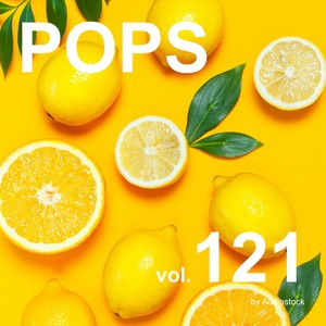 POPS Vol.121 -Instrumental BGM- by Audiostock