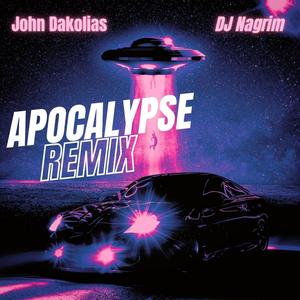 APOCALYPSE (feat. DJ Nagrim) (Remix)