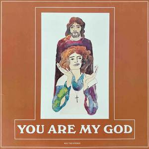 You Are My God