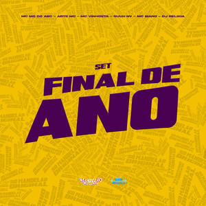 Set Final de Ano (Explicit)