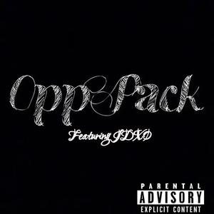 Smoke Yo Pack (feat. JDXO) [Explicit]