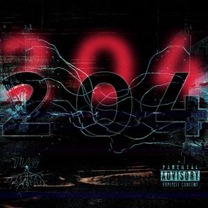 204(feat. Ty.cos & Zalem) (Explicit)