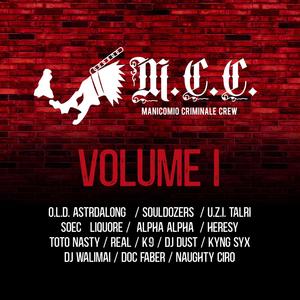 M.C.C., Vol. 1 (Explicit)