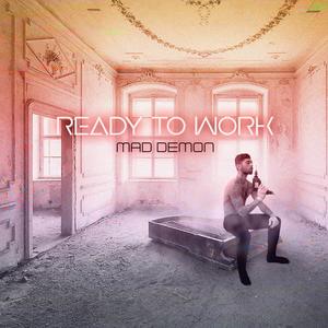 Ready To Work(feat. Chete)