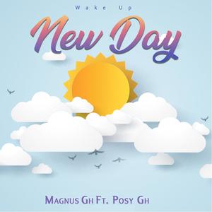 New Day (feat. Posy Gh)