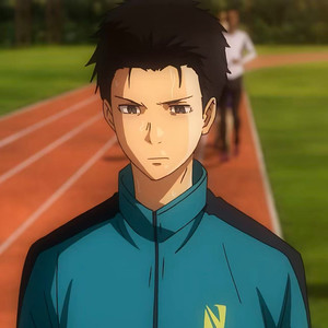 Kam Ridr - 二次呼吸进行曲