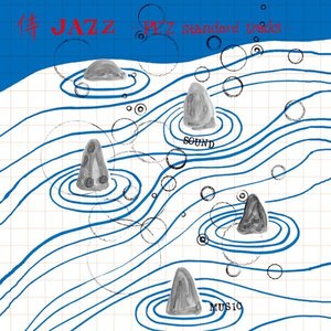 侍JAZZ -Compact Disc- PE’Z 15 standard tracks