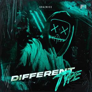 Different Type (Explicit)