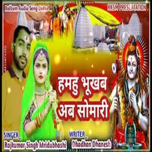 Humhu Bhukhab Ab Somari