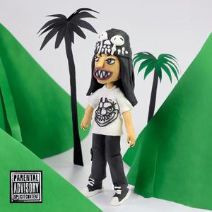 Pop Yo **** (feat. RX Nephew) (Explicit)