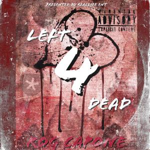 Left 4 Dead (Explicit)