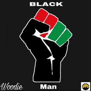 Black Man (Radio Edit)