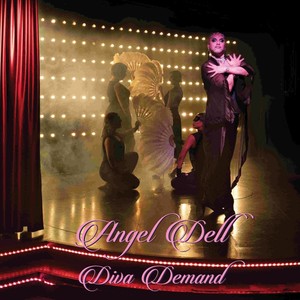 Diva Demand (feat. The Royal Court) [Explicit]