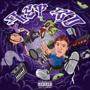 Let Go (feat. AyeOne) (Explicit)