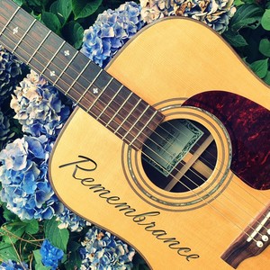 Shadow Of The Day (Instrumental Acoustic Version)