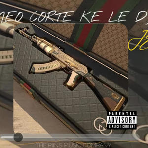 MEO CORTE KE LE DA (feat. JESU) [Explicit]