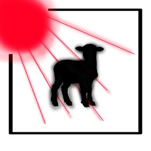 Scarlet Hues (feat. EvieTV) (Demo remix)