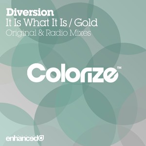 It Is What It Is (Original Mix)