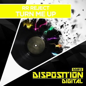 Turn Me Up (Original Mix)