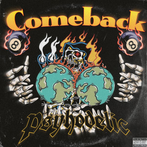 Comeback (Explicit)