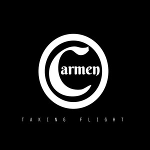 Carmen - Not Me