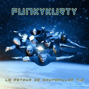 FunkyKurty - Grand Groove