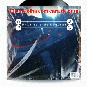 Mtg Ela Me Olha Com Cara de Puta (Explicit)