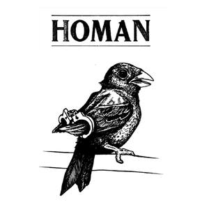 Homan