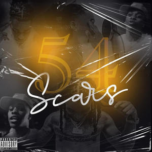 54 Scars (Explicit)