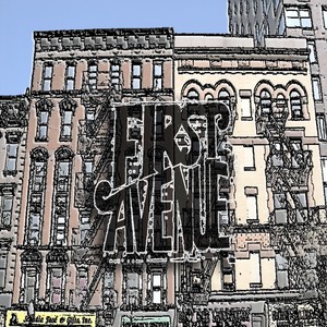 First Avenue (Nj Dub Mix)