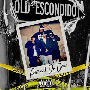 Scary stories (Explicit)