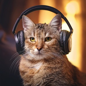 Cat's Calm: Music for Quiet Moments