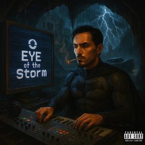 Eye of the Storm (Explicit)