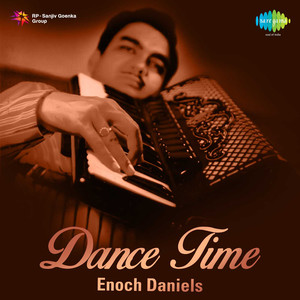 Dance Time Enoch Daniels