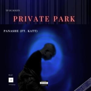 Panashe (feat. Katt)