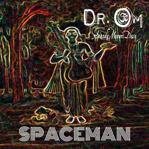 Spaceman (feat. Ananda Murari Dasa)