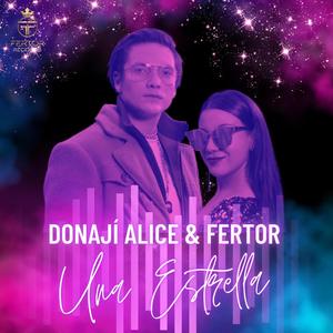 Una Estrella (feat. Fertor) (Explicit)