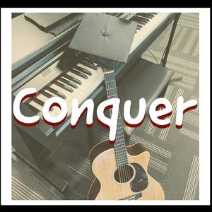 Conquer(feat. Carmela Bucci, Jonathan Meredith & Tess Herwick)