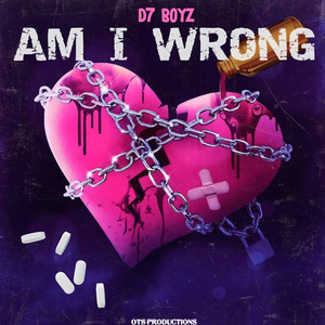 Am I Wrong (Explicit)