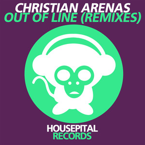 Out of Line (The Remixes)