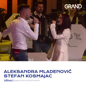 Ti si lek za moju dusu (Uzivo)