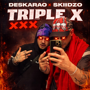 Triplex (Explicit)