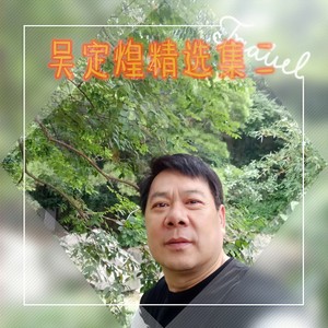 月亮代表我的中国心