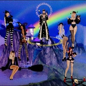 Summoners (feat. B.B Chanel) (Explicit)