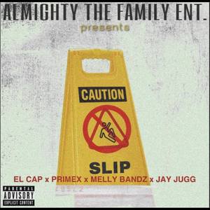 Slip (Explicit)