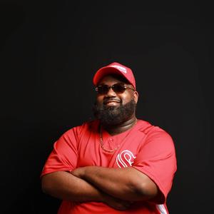 Dinwiddie Anthem (Explicit)