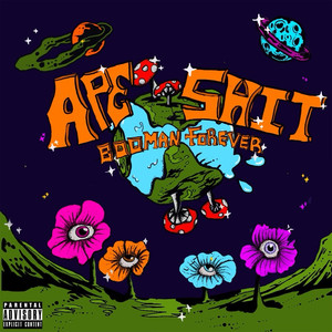 Ape **** (Explicit)